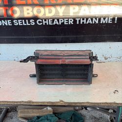 2018 Expedition Lower Shutter OEM 2024 