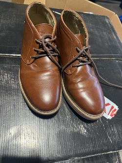 Dress Boots Kids