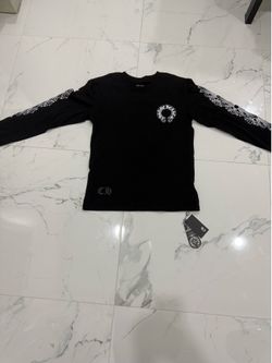 Chrome Heart Long Sleeve Size Small