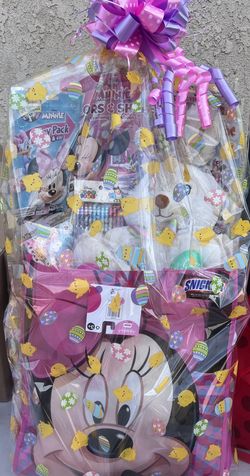 Easter Baskets