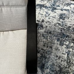 Armchair / Chair / Silla 