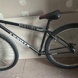 Street Co Bike 