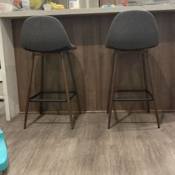Set Of 2 Copley Counter Height Barstool - Threshold™