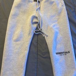 essential swears light oatmeal