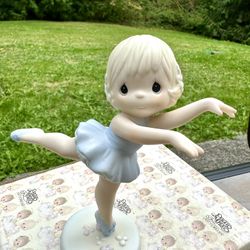 Precious Moments  “ Lord turn my life around “