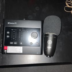 Mixer
