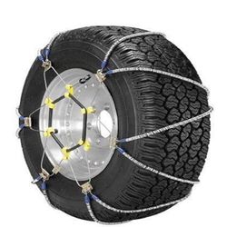 Security Chain Company ZT735 Super Z LT Light Truck and SUV -