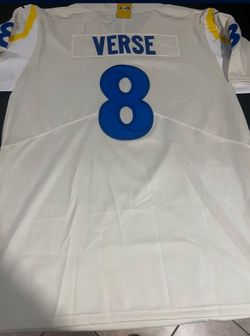 Football Jerseys. New. Only Whats  Posted $20