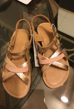 Girl Sandals
