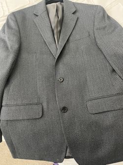 NEW, NEVER WORN, MENS MICHAEL KORS JACKET SIZE 38 REGULAR, EXCELLENT QUALITY, PAID $150.00, BUY TODAY $35.00