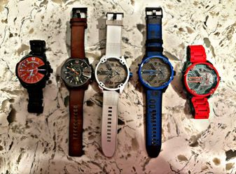Diesel Watches