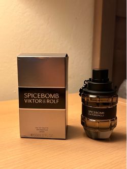 Spice bomb Viktor&Wolf - 1.7FL OZ(Send offers)
