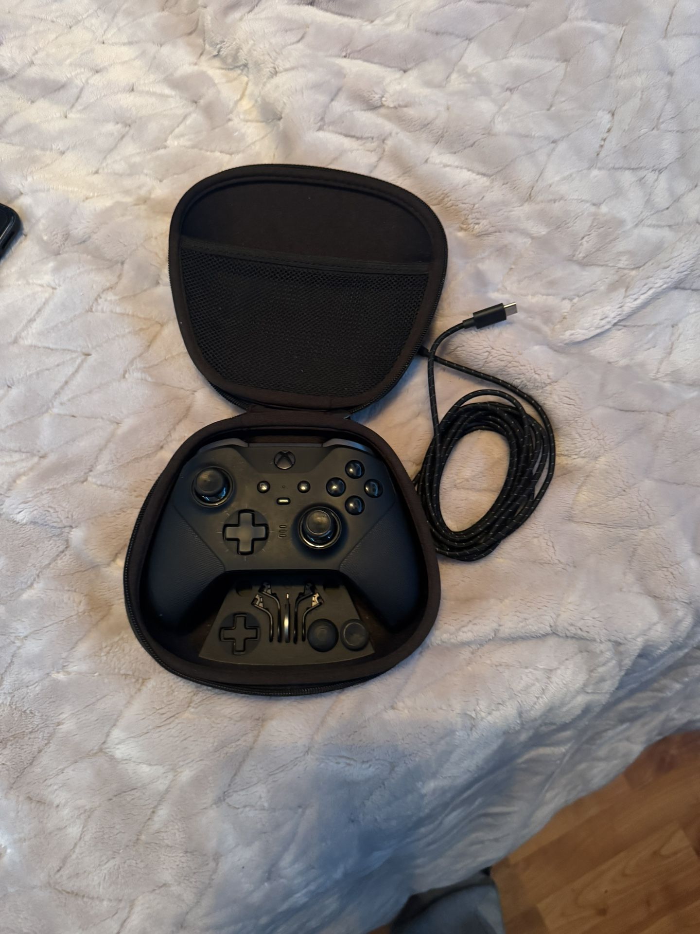 Elite series 2 controller