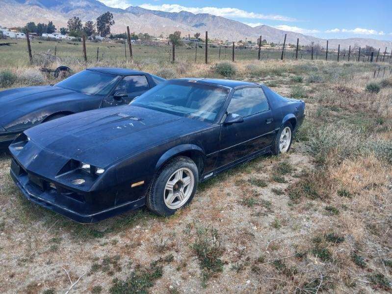 Camaro Corvette S10 Accord Boat All For Sale