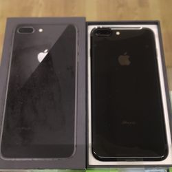 IPhone 8 Plus 