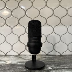 HyperX SoloCast