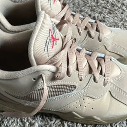 Air Jordan MVP 92 GSCamo