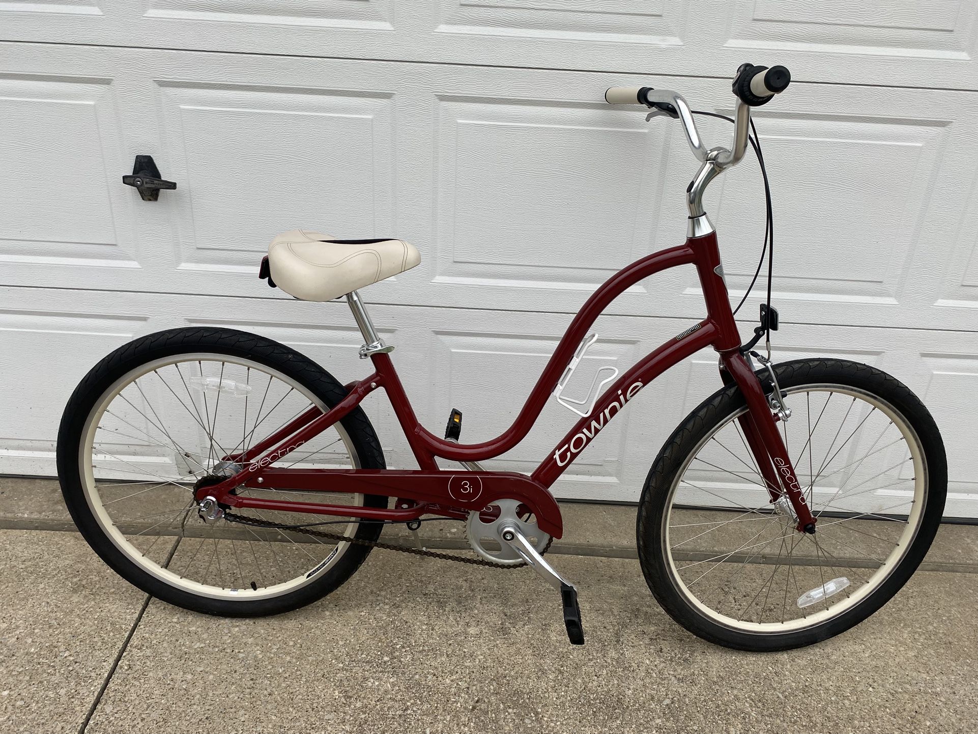 Beautiful Townie 3