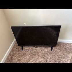 Roku Smart Tv