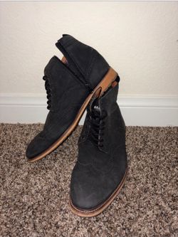 men’s dress shoes