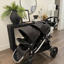 City Select 2 Stroller