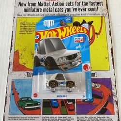 Hotwheels Mainline