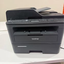 Brother DCP-L2550DW Copier/Printer