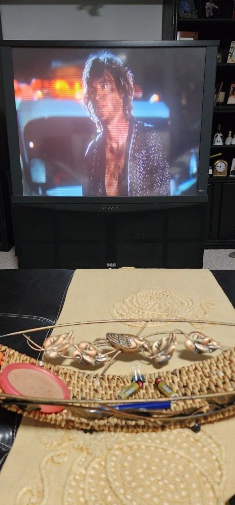 Free Big Screen TV