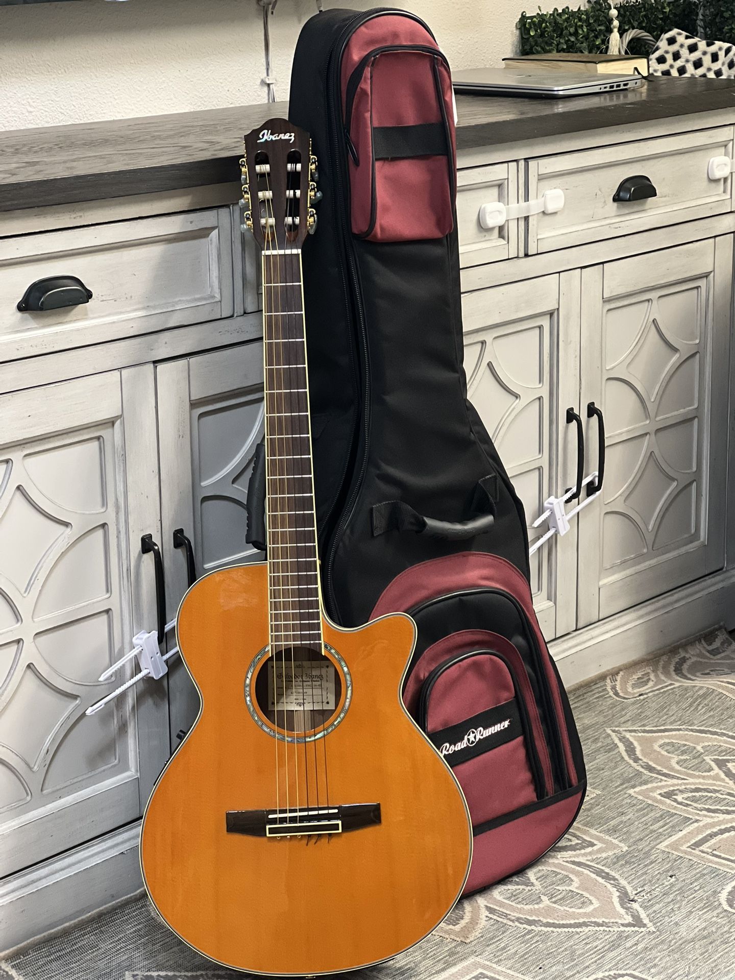 Electric Guitar
