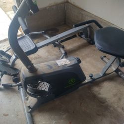 Exercise Equipment