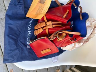 Dooney and Bourke