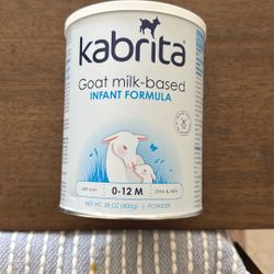 Kabrita 