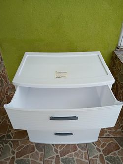 Cajonera para ropa exelente condicion