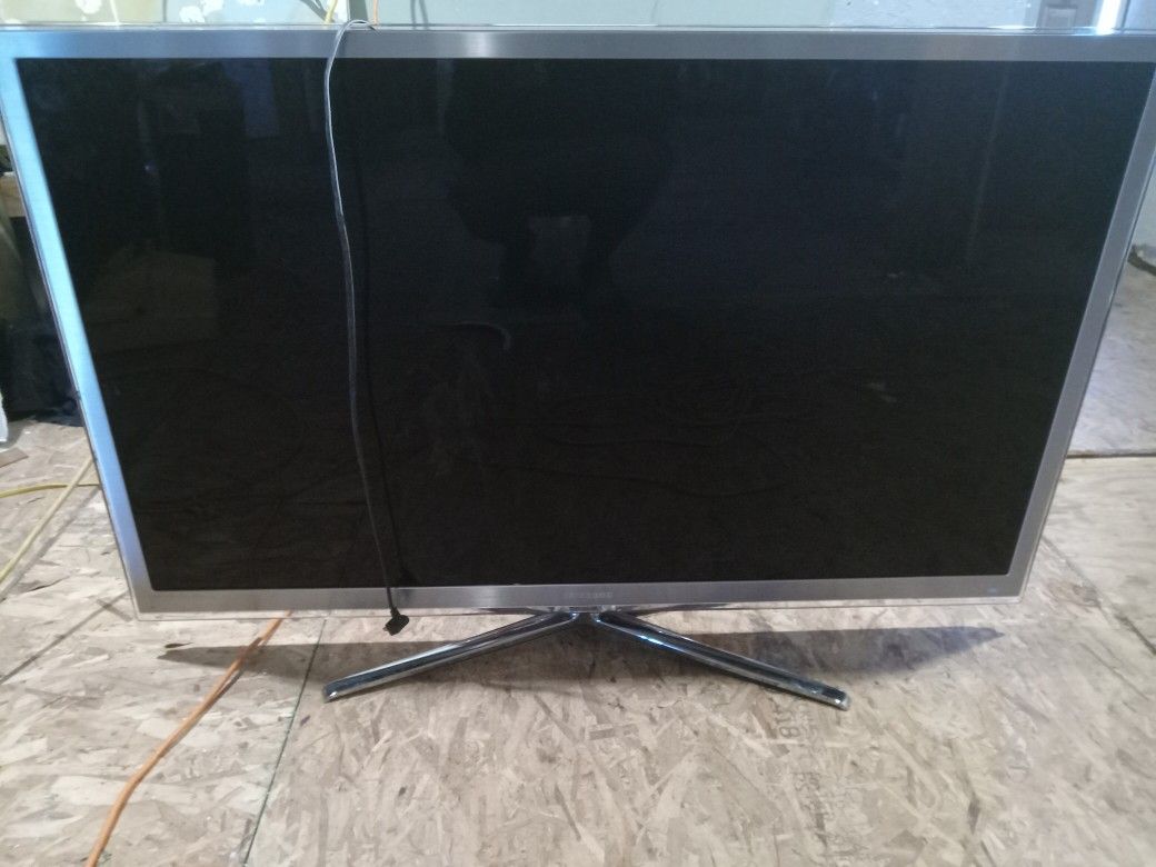 55 Inch Samsung Tv