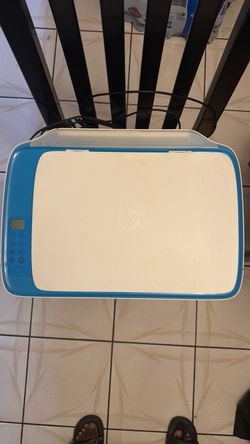 HP printer