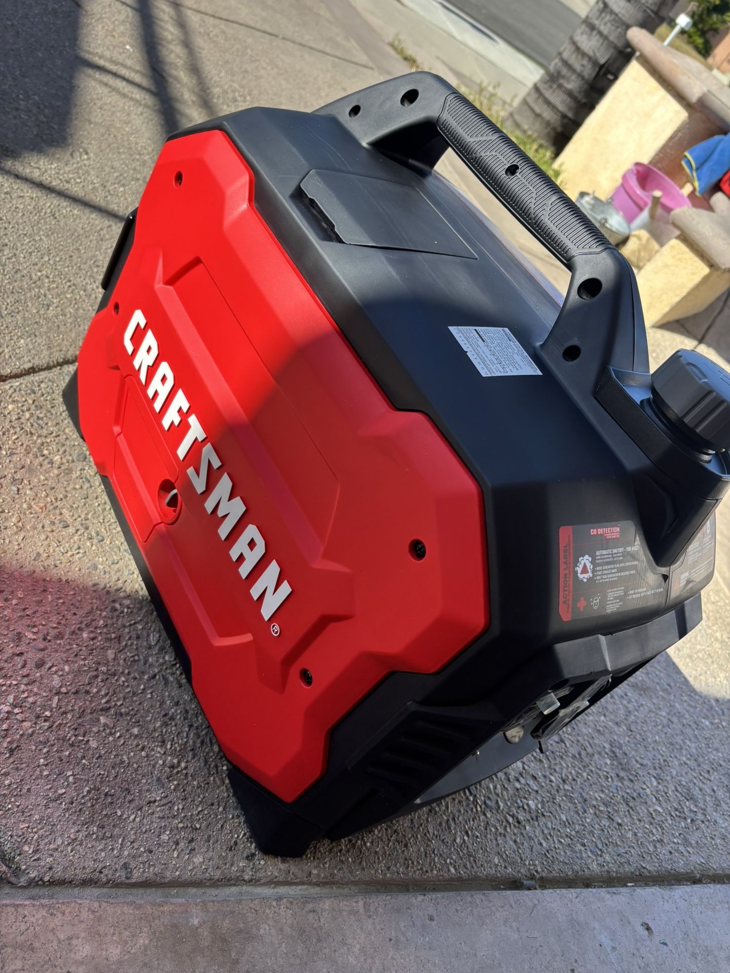 Generator