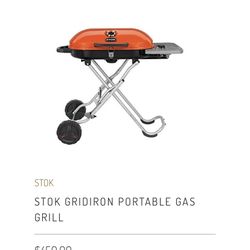 Bbq Grill 