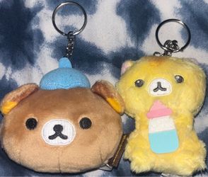 Keychains