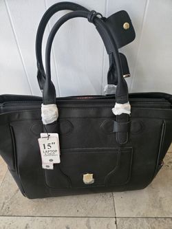 Pamperd Girl Big Bag