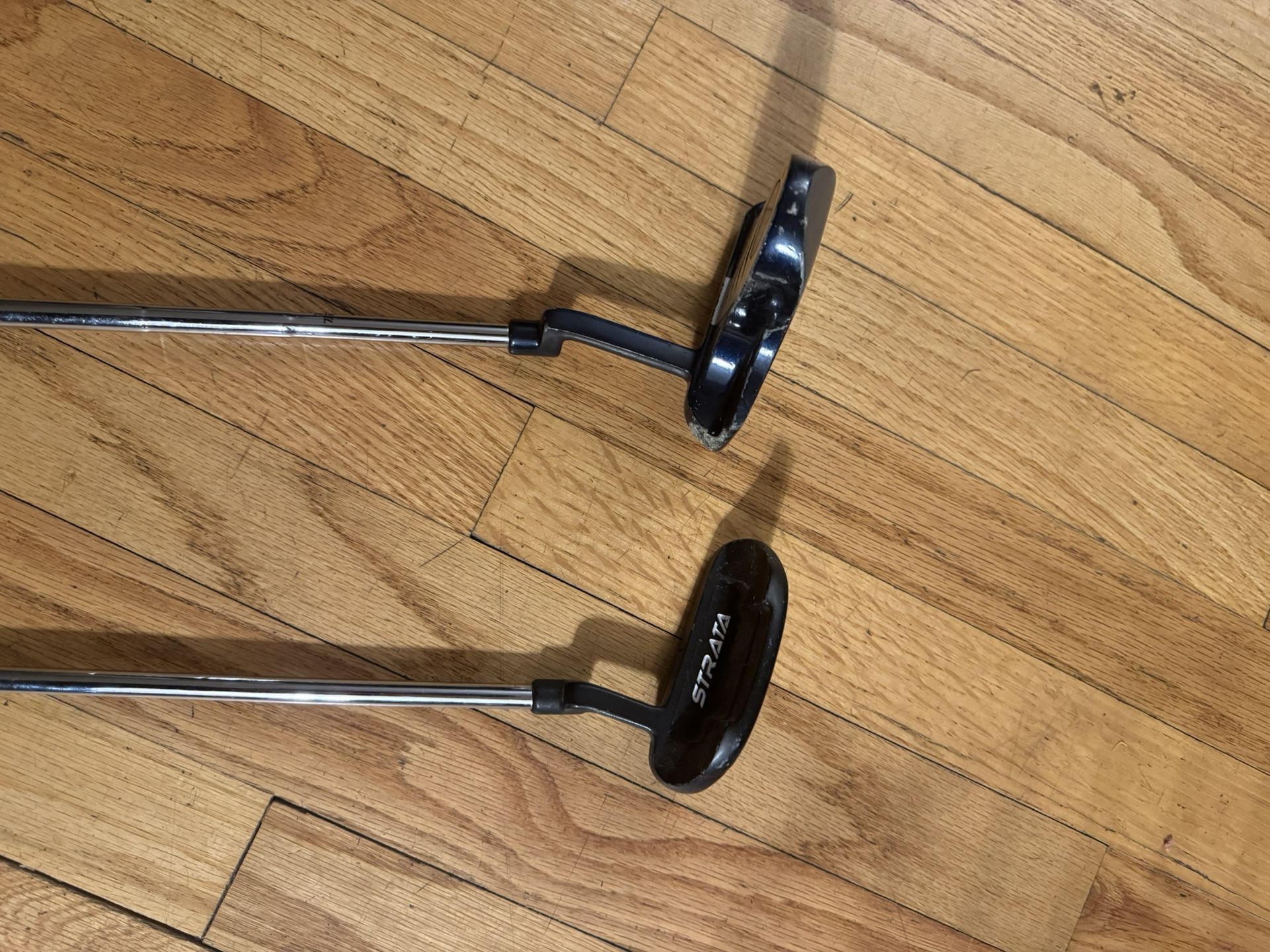 Putters