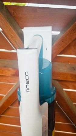taneco wireless vacuum