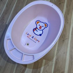 Kid Bath Tub 