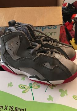 Jordan’s