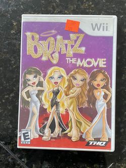 Bratz: The Movie (Wii)