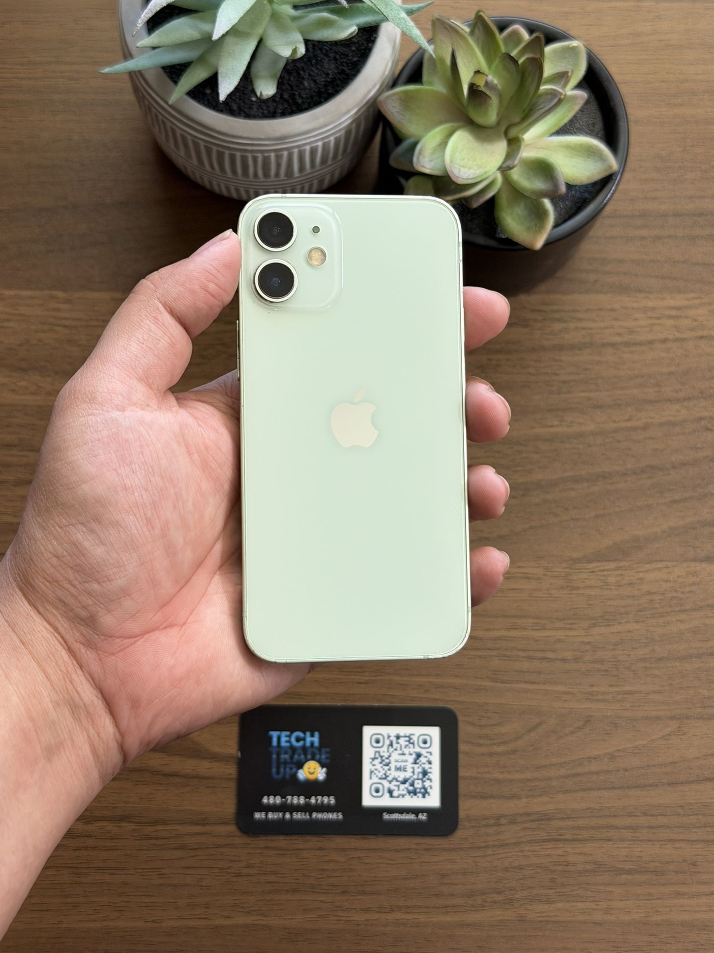 iPhone 12 Mini 64Gb Unlocked