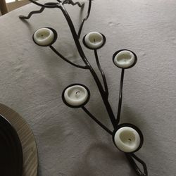 Table Candle Holder