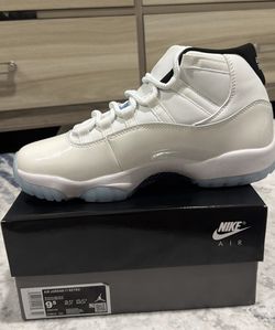 Jordan 11s