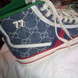 Women Gucci Shoes