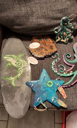 Beach and Beyond or Diamonddaves