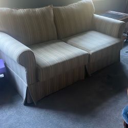 Sleep Sofa